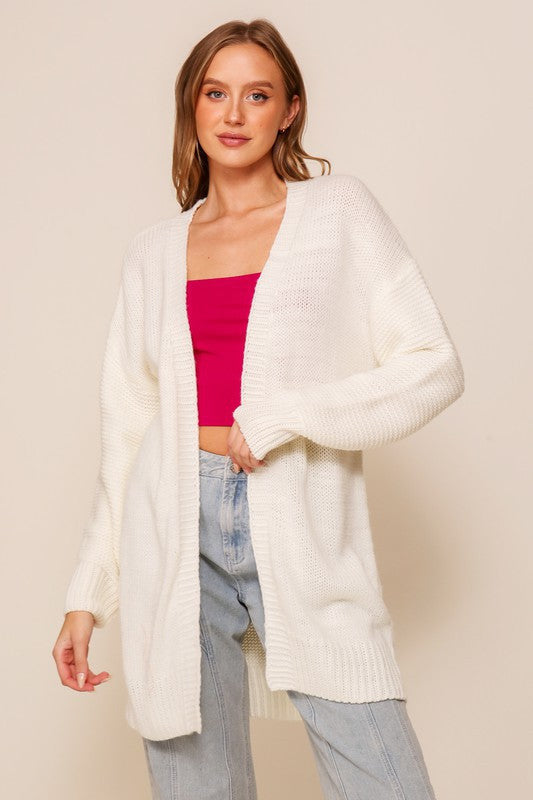 Lots of Love Cardigan
