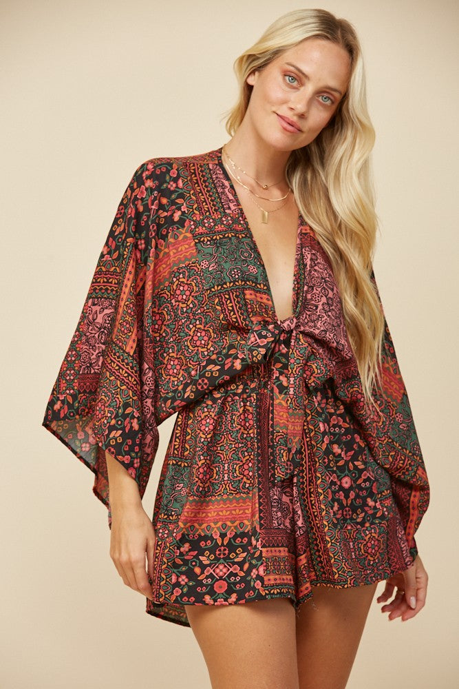 May Romper