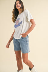 Boot Scootin’ Tee