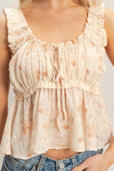 Sienna Top
