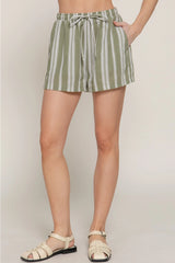 Throw & Go Shorts