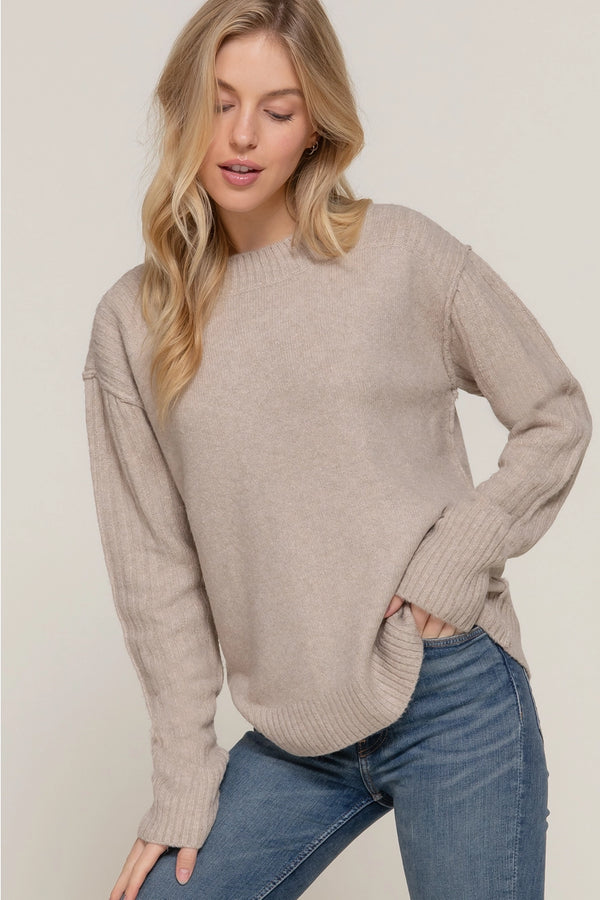 Graham Sweater