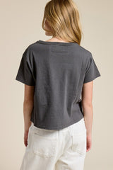 Ghosty Graphic Tee