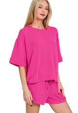 Call on me corded sets