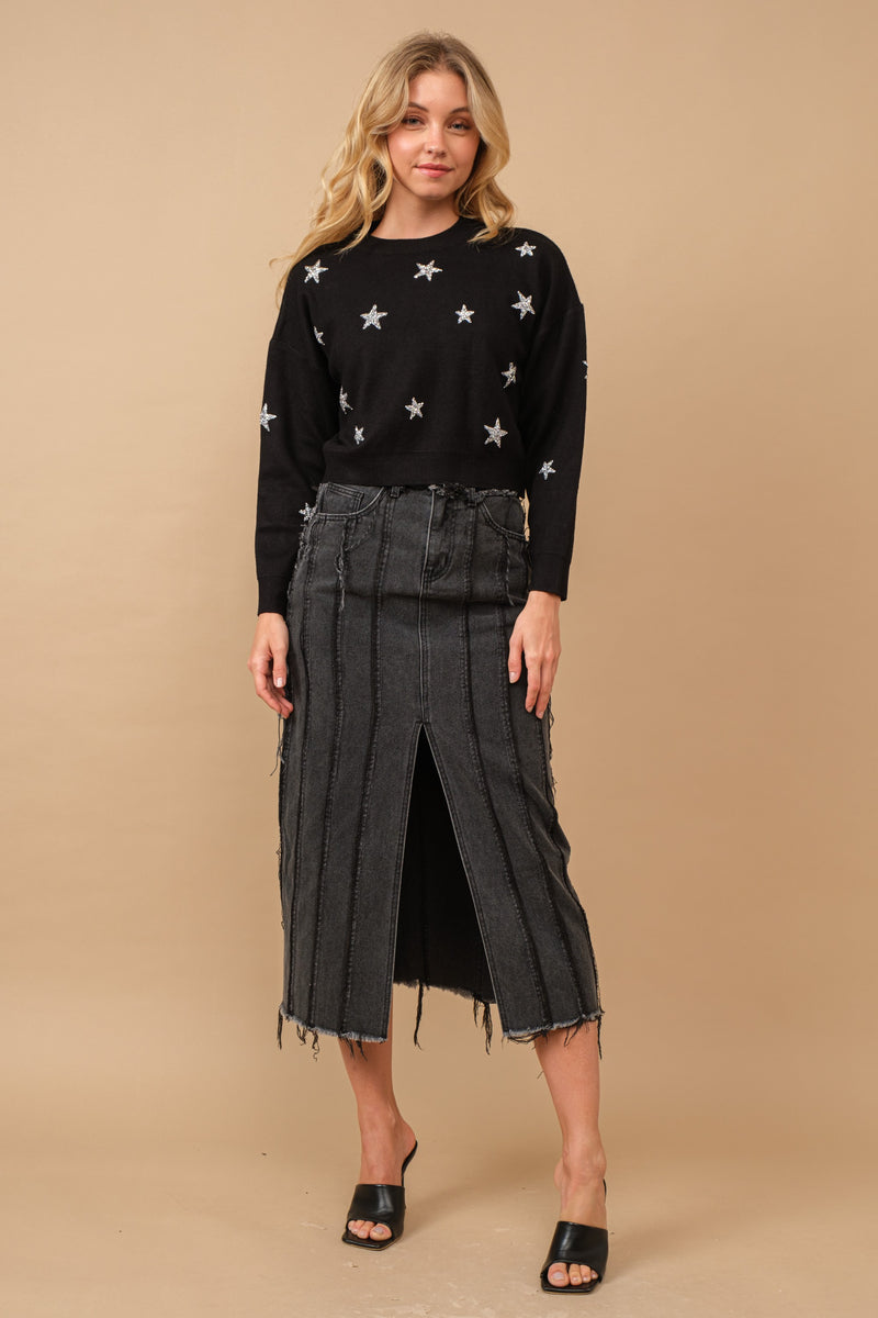 Star Of The Show Sweater