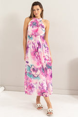 Primrose Dress