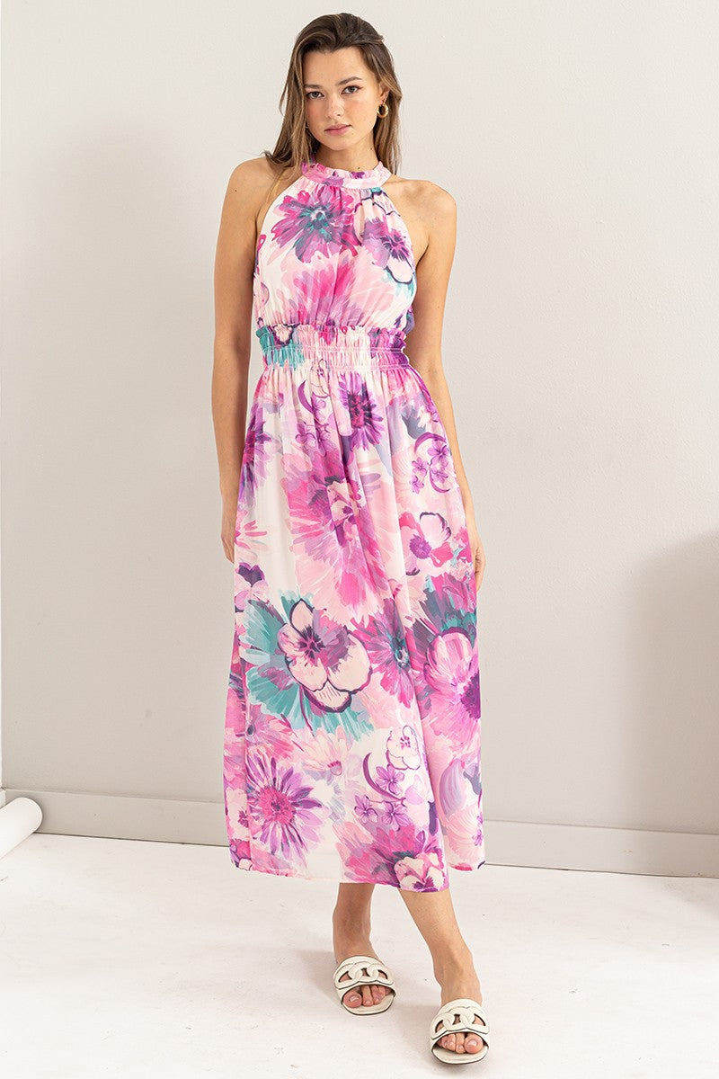 Primrose Dress