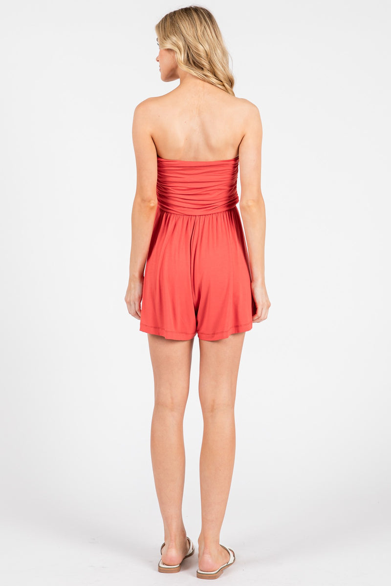 Dreams Romper