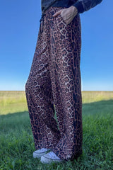 Roarin’ Pants