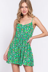 Fiesta Romper