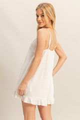 Alyce Romper