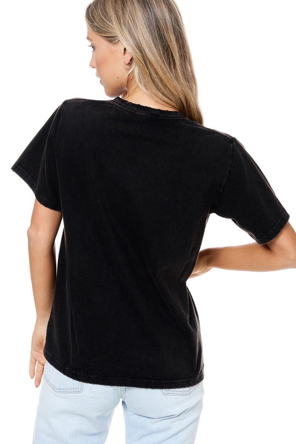 Wild West Graphic Tee