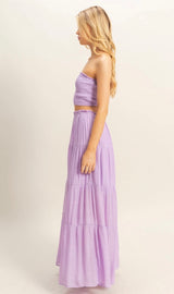 Lavender Skies Two Piece Set