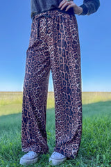 Roarin’ Pants