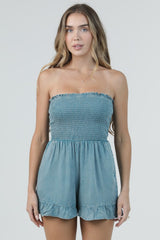 Delia Romper