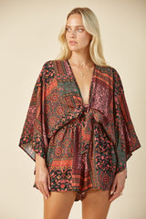 May Romper