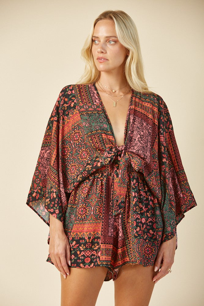 May Romper