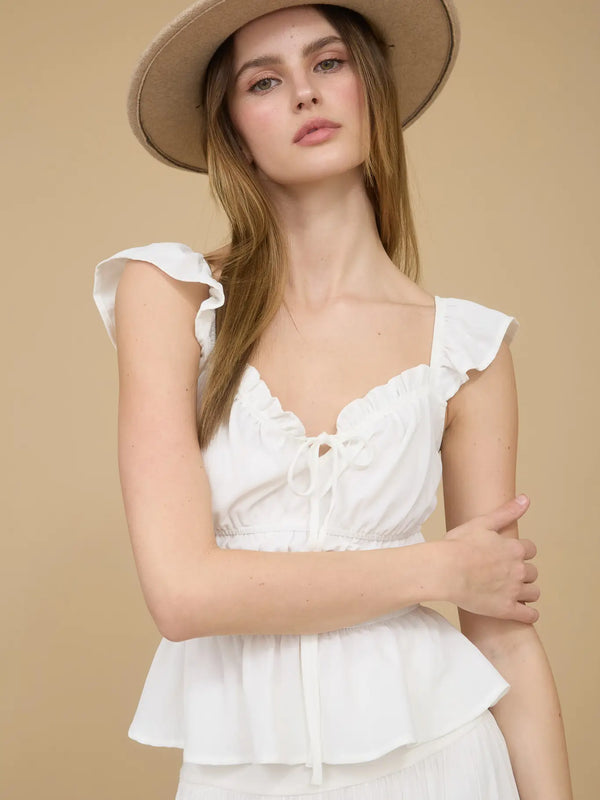 Cheyenne Top