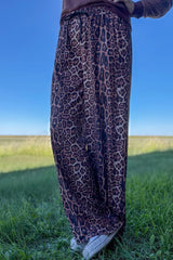 Roarin’ Pants