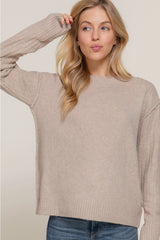 Graham Sweater