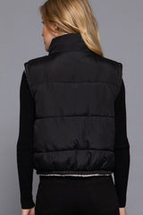 Vinnie Reversible Vest