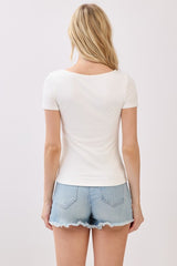 Double Lined Tees