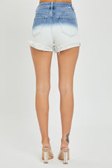 Risen Two Tone Shorts