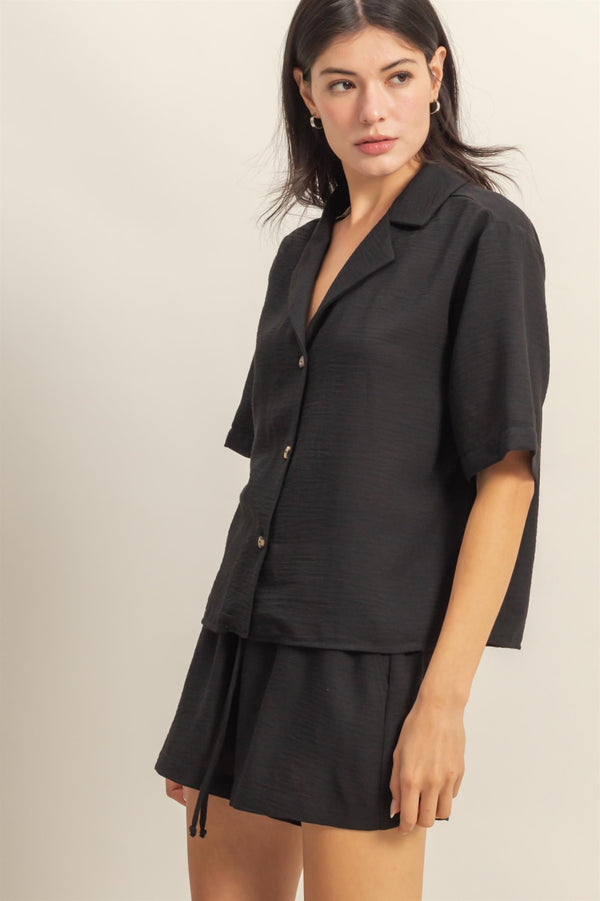Sloan Set - Black