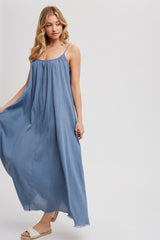 Boardwalk Maxi Dress