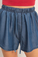 Tyson Shorts