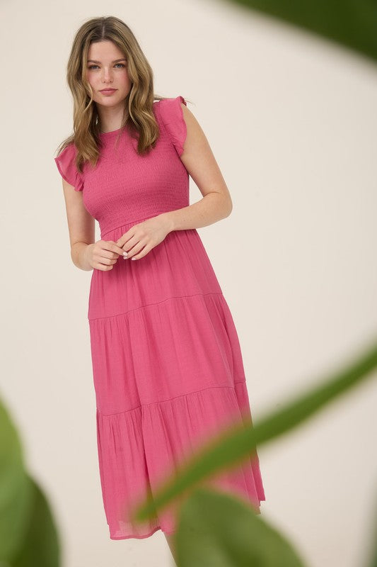 Maryn Dress