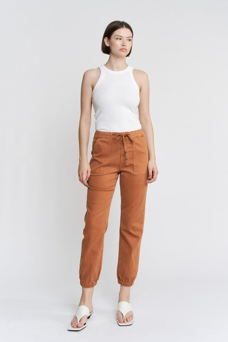 Mica Rusty Sunset Joggers