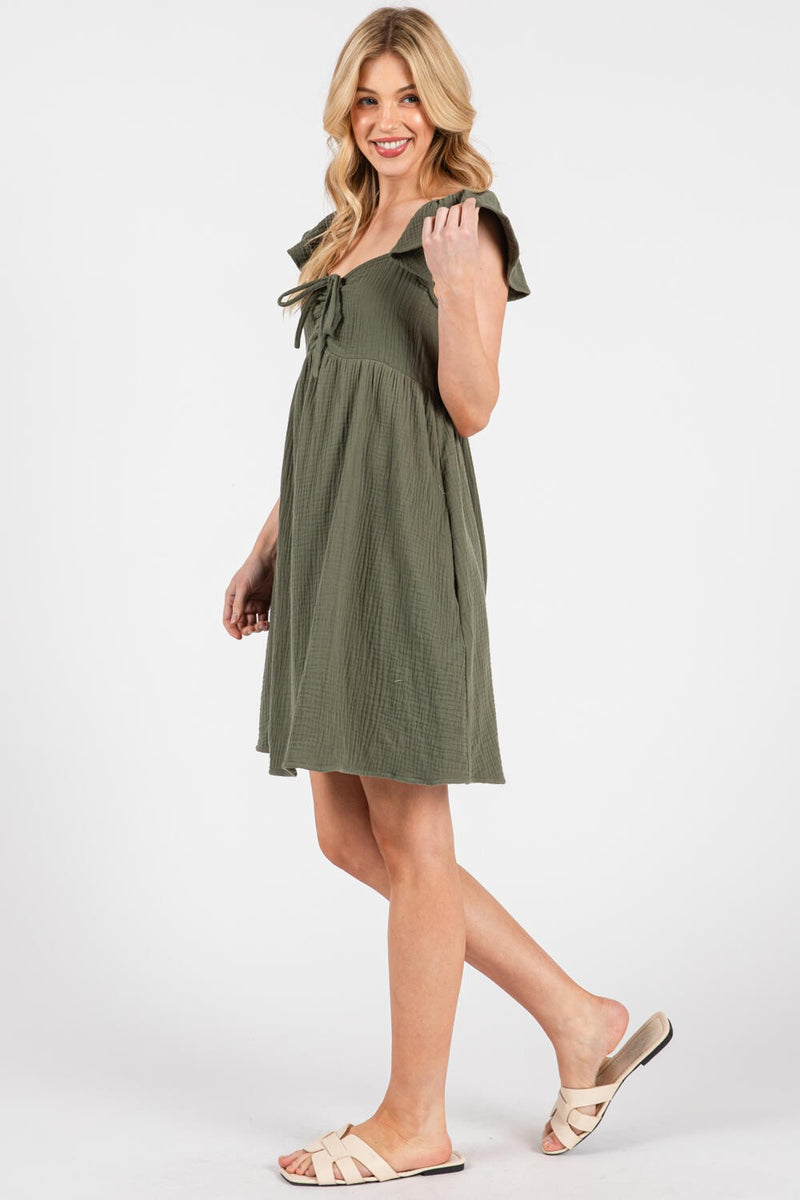 Darlin’ Dress