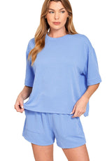 Call on me corded sets