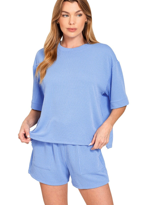 Call on me corded sets