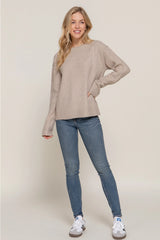 Graham Sweater