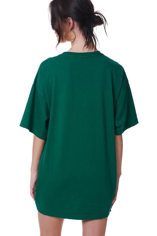 Desert Dreamer Graphic Tee