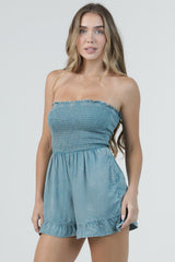 Delia Romper