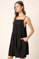 Warren Dress