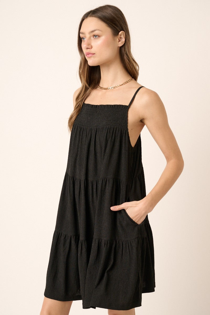 Warren Dress