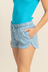 Willa Shorts