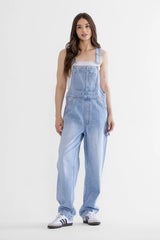 Koraline Mica Utility Overalls