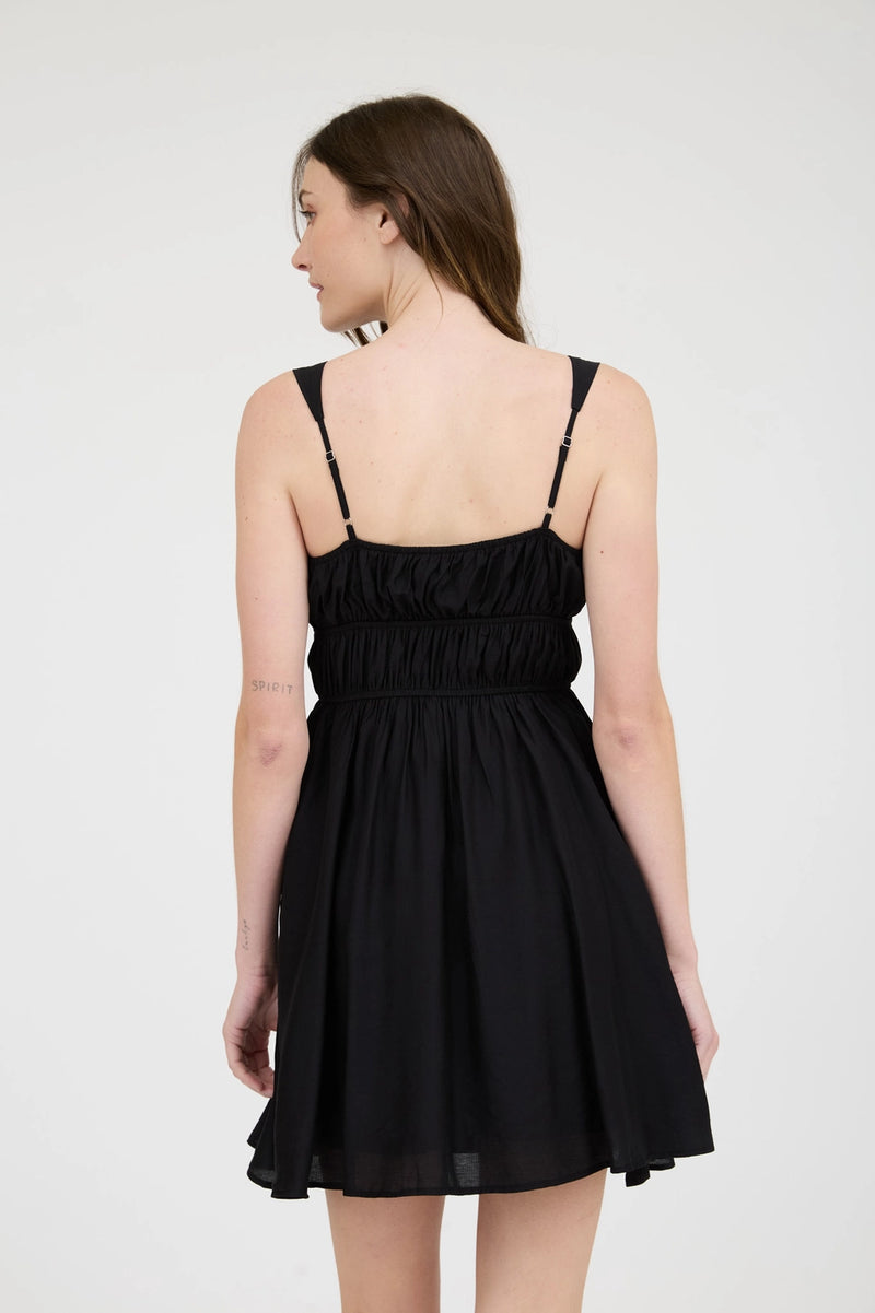 Josie Dress