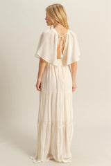 Maya Maxi Dress