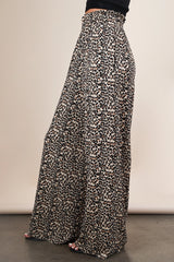 Lanely Leopard Pants