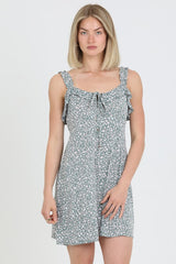 Willows Ranch Dress