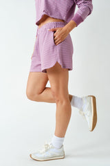 Boardwalk Striped Set