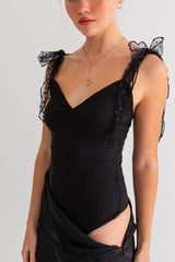Love A Little Bodysuit