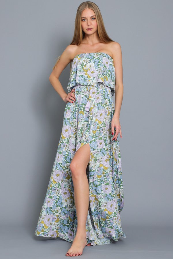 Layton Maxi Dress