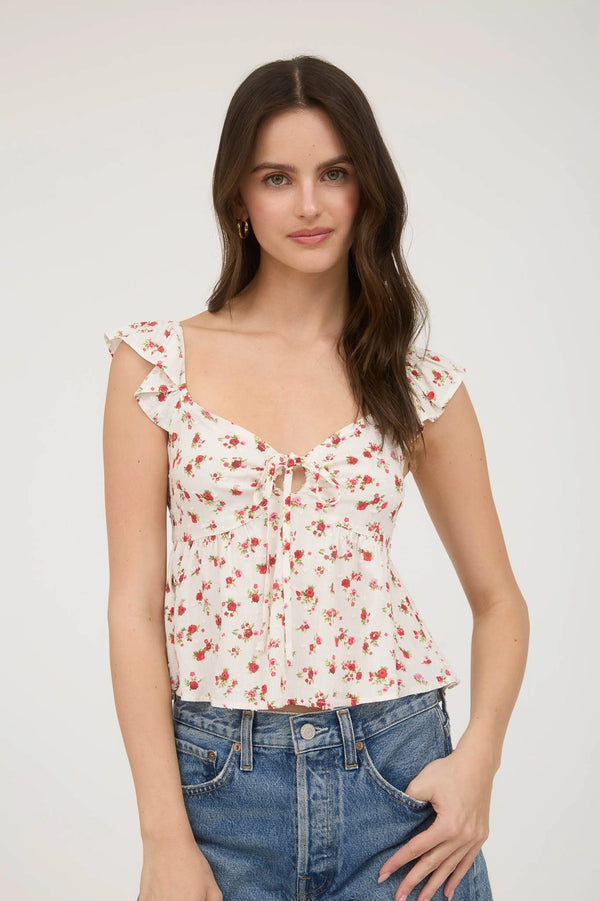 Loralie Top